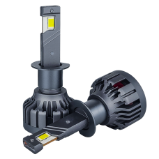 LED лампи автомобільні DriveX AL-01 PRO H3 52W CAN 9-32V 6000K