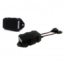 LED лампи автомобільні DriveX LED Decoder ASL-H7