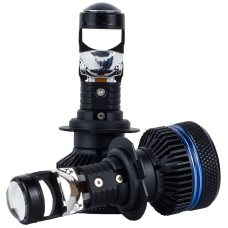 LE-01 PRO H7 55W 9-32V 5.5K LED к-т.