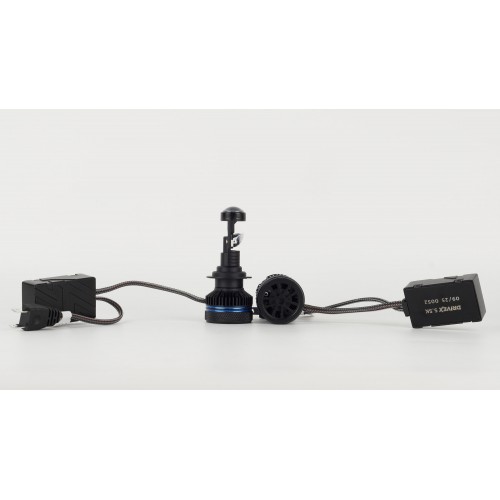 LE-01 PRO H7 55W 9-32V 5.5K LED к-т.