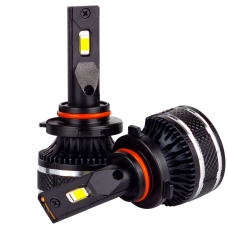 LED лампи автомобільні DriveX FE-01 PRO HB4/9006 58W CAN 9-32V 6K
