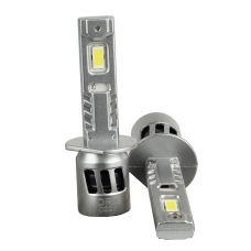 LED лампи автомобільні DriveX HS-01 H1 25W 6K к-т.