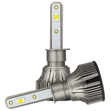 LED лампи автомобільні DriveX ME-02 H1 5000K LED 30W 12V