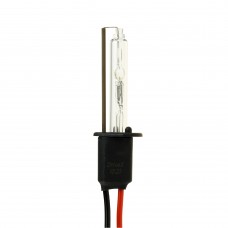 Ксенонова лампа DriveX DC H1 5000K 35W HID EU-pin