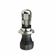Ксенонова лампа DriveX DC H4 H/L 5000K 35W HID EU-pin