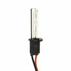 Ксенонова лампа DriveX EN H1 6000K 35W HID EU-pin
