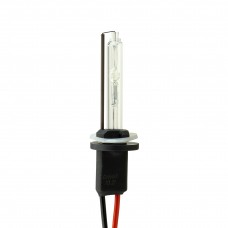 Ксенонова лампа DriveX EN H27 5000K 35W HID EU-pin