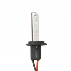 Ксенонова лампа DriveX EN H7 5000K 35W HID EU-pin