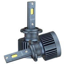 Ксенонова лампа DriveX PRO D2R 5000K 35W HID EU-pin