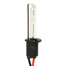 Ксенонова лампа DriveX PRO H1 5000K 35W HID EU-pin