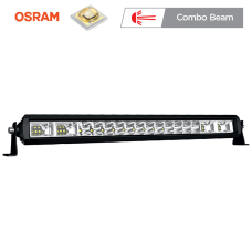 Фара додаткового світла DriveX WL LBA3-50 250W Osr Scene + Combo Серія - робоче світло