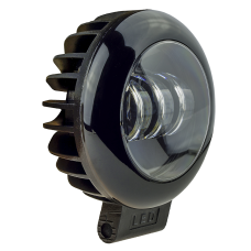 Фара додаткового світла DriveX WL R-02 SP 3-30W 115mm Серія - робоче світло