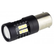 Світлодіоди в габаритні вогні. підсвітку номера та в салон DriveX S25-118(2) 3030-21 12-24V CAN автомобільні світлодіоди 12В