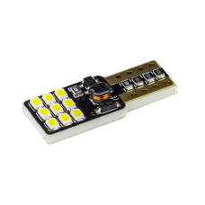 Світлодіоди в габаритні вогні. підсвітку номера та в салон DriveX T10-110 5630-6 12V CER автомобільні світлодіоди 12В