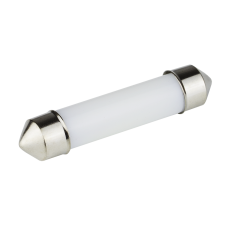 Світлодіоди в габаритні вогні. підсвітку номера та в салон DriveX T11-104 41mm COB 12V автомобільні світлодіоди 12В