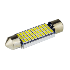 Світлодіоди в габаритні вогні. підсвітку номера та в салон DriveX T11-116 41mm 3014-33 12V CAN автомобільні світлодіоди 12В