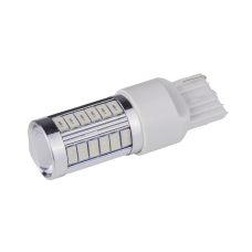 Світлодіоди в габаритні вогні. підсвітку номера та в салон DriveX T20-102R 5630-33 12V CAN автомобільні світлодіоди 12В