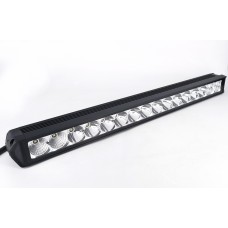 Фара додаткового світла DriveX WL LBA7-24 120W OSR COMBO 82 cm