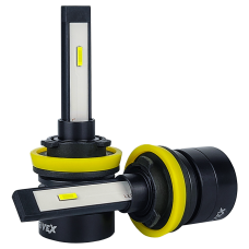 LED лампи автомобільні DriveX PA-03P H27(880) 9-16V 20W 6000K