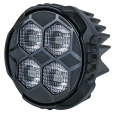 Фара додаткового світла DriveX WL SQ HF-12 DLX 2.8" FL 20W