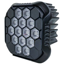 Фара додаткового світла DriveX WL SQ HF-16 DLX 4.4" FL 90W