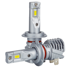 LED лампи автомобільні DriveX PA-07 H7 6000K 30W 12V LED