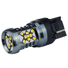 Світлодіоди в габаритні вогні. підсвітку номера та в салон DriveX S25-101 1156-15 12V автомобільні світлодіоди 12В