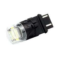 Світлодіоди в габаритні вогні. підсвітку номера та в салон DriveX S25-101 1156-15 12V автомобільні світлодіоди 12В