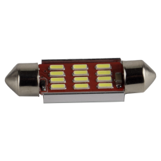 Світлодіоди в габаритні вогні. підсвітку номера та в салон DriveX S25-101 1156-15 12V автомобільні світлодіоди 12В