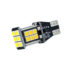 Світлодіоди в габаритні вогні. підсвітку номера та в салон DriveX S25-101 1156-15 12V автомобільні світлодіоди 12В