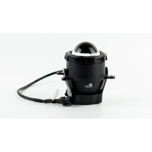 Фара світлодіодна протитуманна SoKill FOG HL9 LowLED 3.0" 32W 12-80V 6000K к-т.