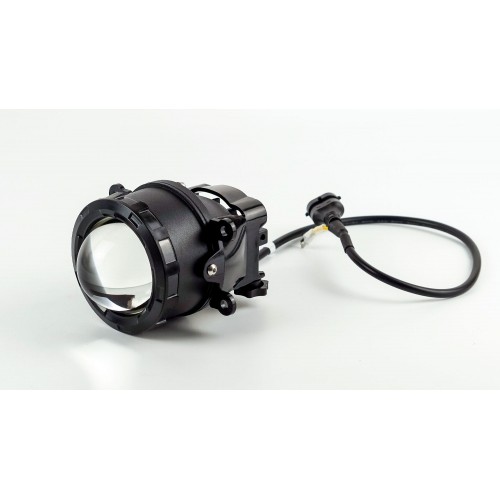 Фара світлодіодна протитуманна SoKill FOG HL9 LowLED 3.0" 32W 12-80V 6000K к-т.