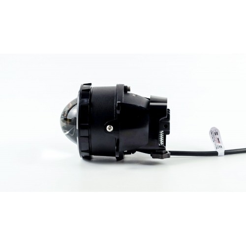 Фара світлодіодна протитуманна SoKill FOG HL9 LowLED 3.0" 32W 12-80V 6000K к-т.