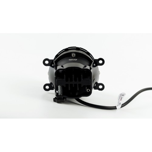 Фара світлодіодна протитуманна SoKill FOG HL9 LowLED 3.0" 32W 12-80V 6000K к-т.