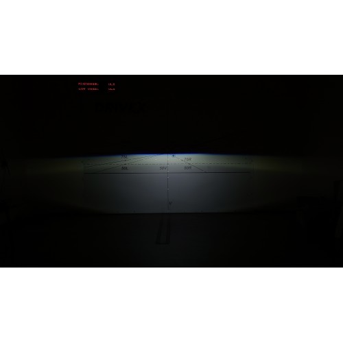 Фара світлодіодна протитуманна SoKill FOG HL9 LowLED 3.0" 32W 12-80V 6000K к-т.