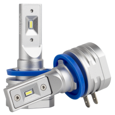 LED лампи автомобільні DriveX PA-14 H11B 30W(2*15W) 9-32V 6K LED к-т.