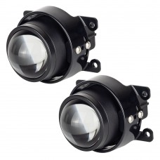 Фара світлодіодна протитуманна SoKill FOG HL9 LowLED 2.5" 45W 12-80V 6000K к-т.
