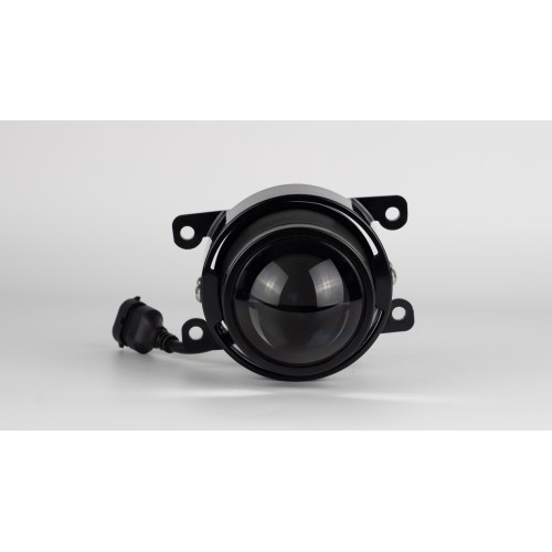 Фара світлодіодна протитуманна SoKill FOG HL9 LowLED 2.5" 45W 12-80V 6000K к-т.