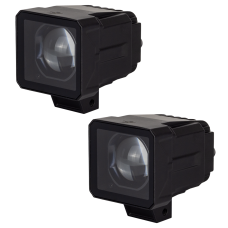 WL STM-03 30/38W 12-80V 6000K W+Y DRL к-т.