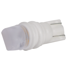 Світлодіоди в габаритні вогні. підсвітку номера та в салон  DriveXT10-220 Red 12V 0.5W 5Lm W5W base-10mm C