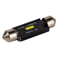 Світлодіоди в габаритні вогні. підсвітку номера та в салон  DriveX NTR_LED_0160