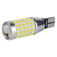 Світлодіоди в габаритні вогні. підсвітку номера та в салон  DriveX NTR_LED_0218