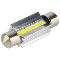 Світлодіоди в габаритні вогні. підсвітку номера та в салон  DriveX NTR_LED_0278