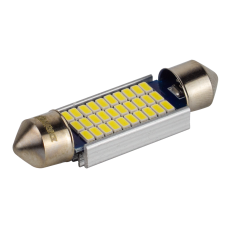 Світлодіоди в габаритні вогні. підсвітку номера та в салон  DriveX NTR_LED_0328