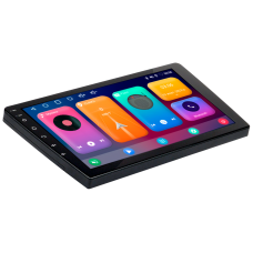 Автомобільна мультимедійна система DriveX UN10Q AND 9" 2.5D QLED 8-Cores DSP