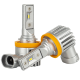 LED лампи автомобільні DriveX PA-14 H11/8/9/16JP 30W(2*15W) 9-32V 3K LED к-т.