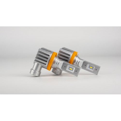 LED лампи автомобільні DriveX PA-14 H11/8/9/16JP 30W(2*15W) 9-32V 3K LED к-т. LED лампи автомобільні DriveX PA-14 H11/8/9/16JP 30W(2*15W) 9-32V 3K LED к-т.