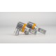 LED лампи автомобільні DriveX PA-14 H11/8/9/16JP 30W(2*15W) 9-32V 3K LED к-т. LED лампи автомобільні DriveX PA-14 H11/8/9/16JP 30W(2*15W) 9-32V 3K LED к-т.