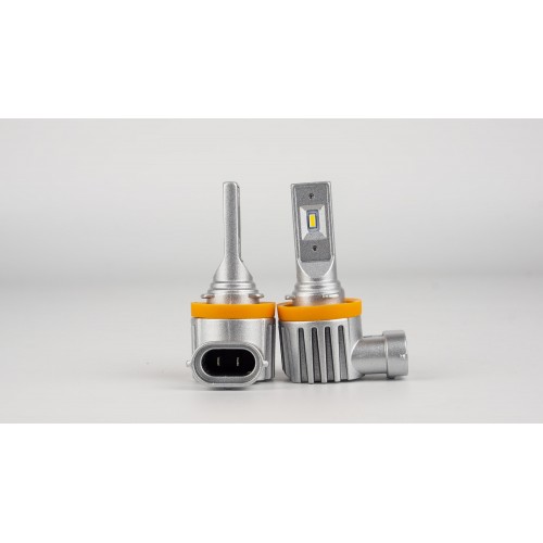 LED лампи автомобільні DriveX PA-14 H11/8/9/16JP 30W(2*15W) 9-32V 3K LED к-т. LED лампи автомобільні DriveX PA-14 H11/8/9/16JP 30W(2*15W) 9-32V 3K LED к-т.